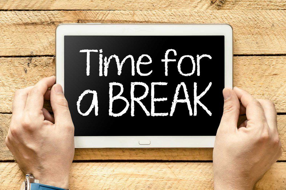 You Did What in College?!!