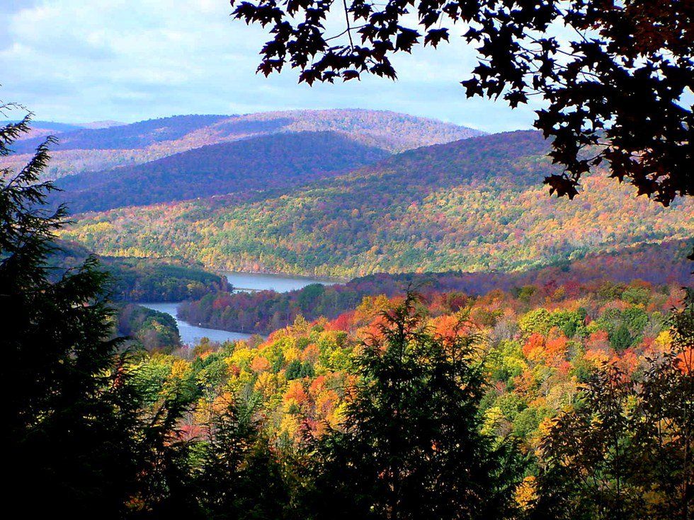 6 Things To Do In Connecticut This Fall