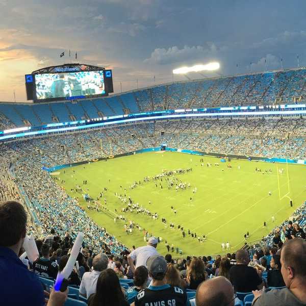 10 Signs You're A True Carolina Panthers Fan