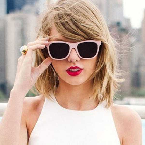 13 Pieces of Advice From Taylor Swift Quotes