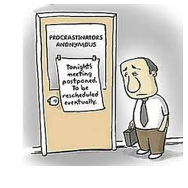 9 Things you could do Instead of Work