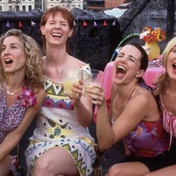 How To Live With Your Best Friend (And Not Kill Each Other)