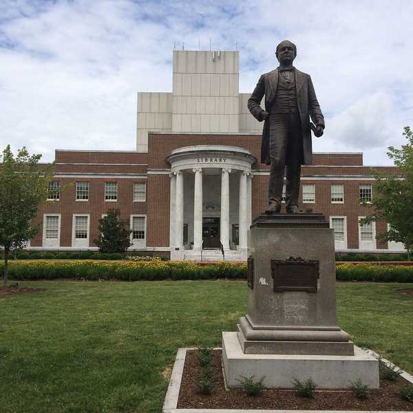 30 Things I'd Rather Do Than Find Parking at UNC-Greensboro