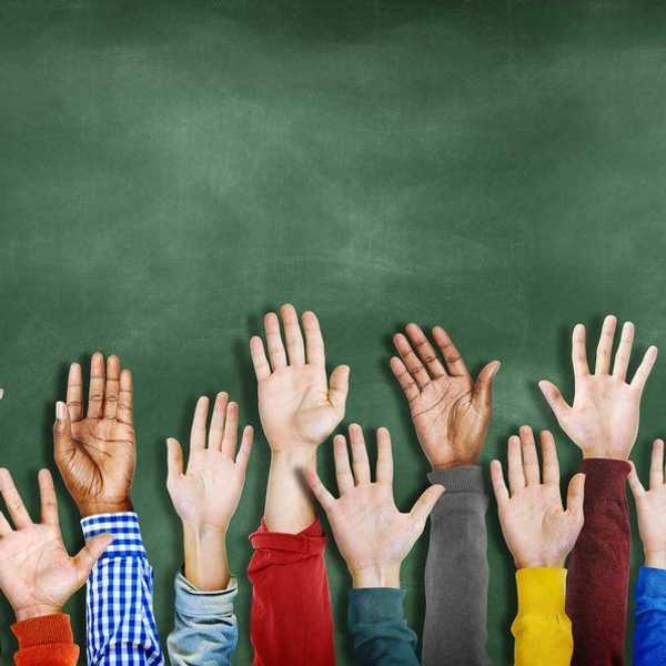 Why I Decided On A Career In Education