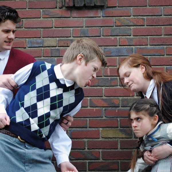 12 Things Only The Younger Sibling Will Understand