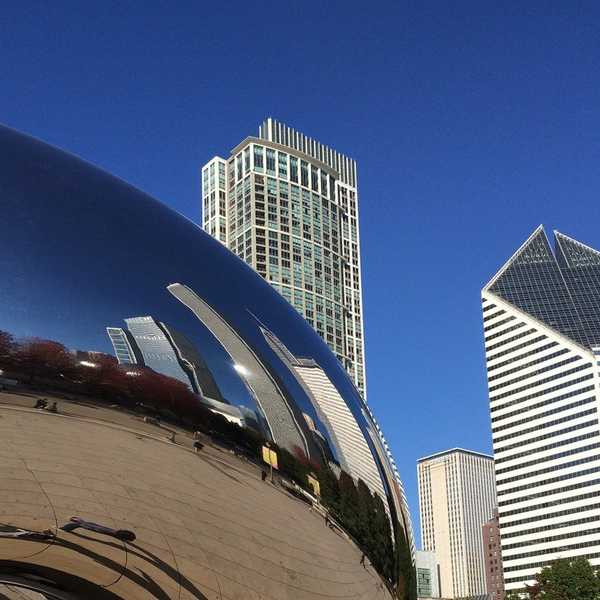 8 Things To Do In Chicago