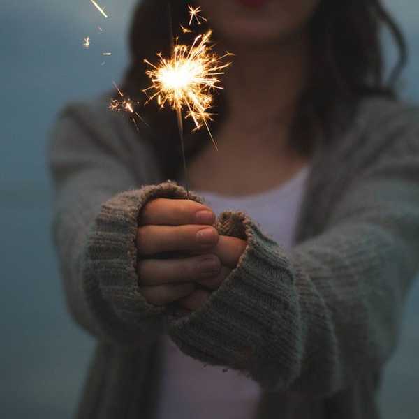 To The Girl With The Big Heart