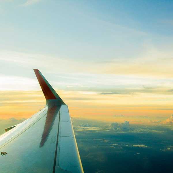 When In Doubt, Travel