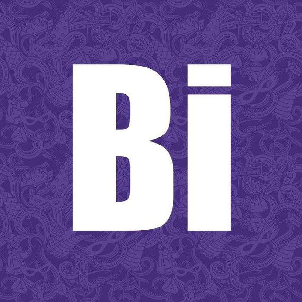 Why I Am Proud To Be Bisexual