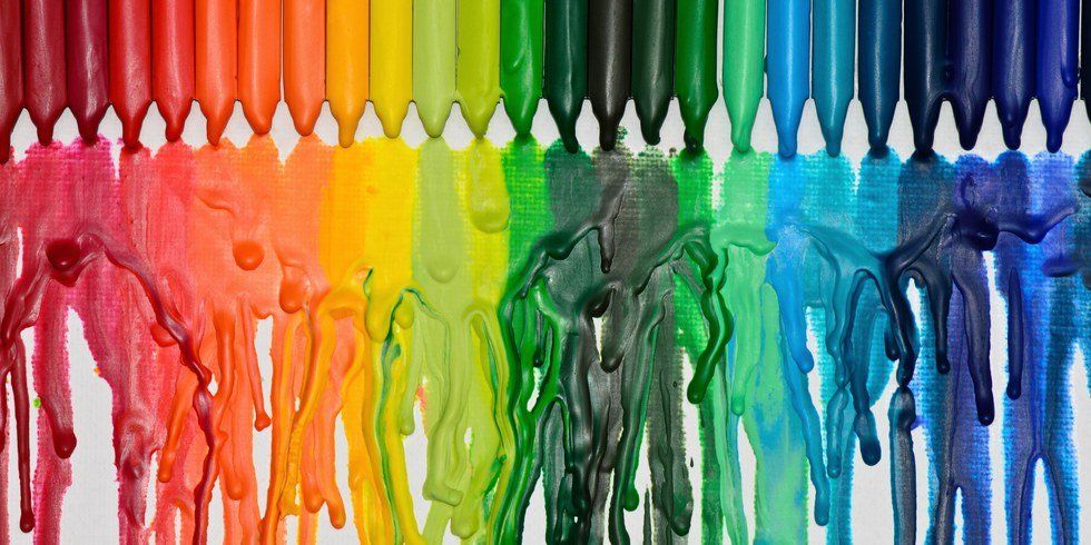 Finding Your Power Color