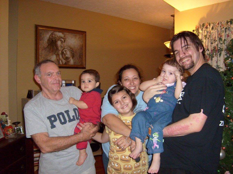 What It's Like After Suicide