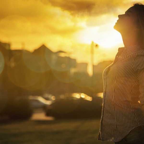 10 Bible Verses For The Weary Hearted