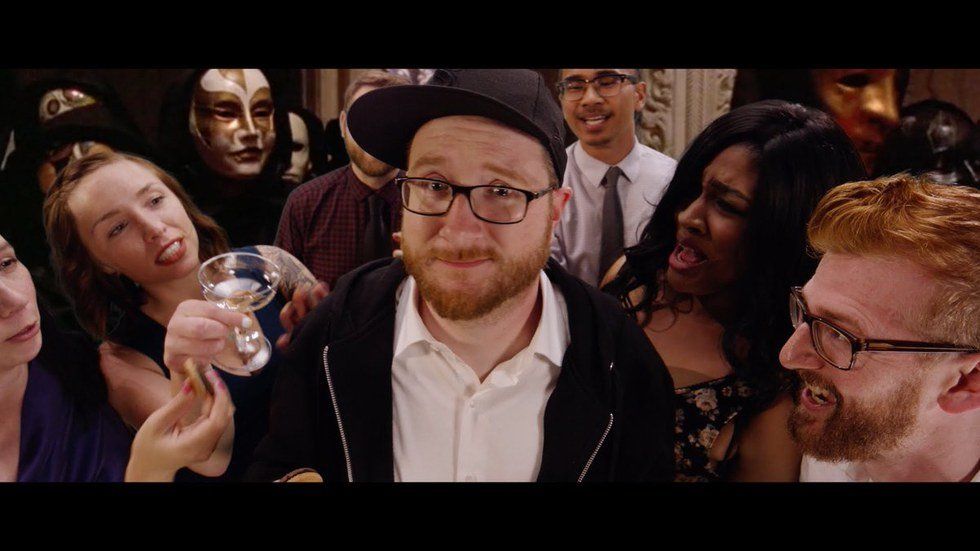 7 Signs You're an Introvert