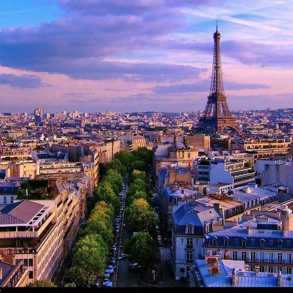 Top 10 Places To Go In France