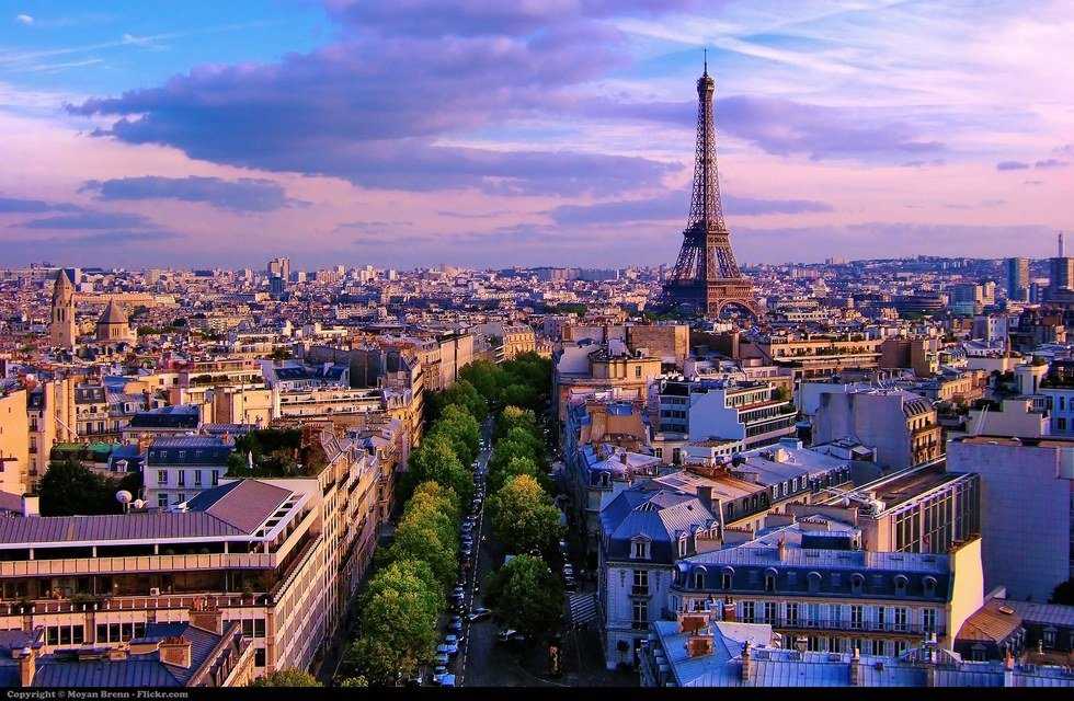 Top 10 Places To Go In France