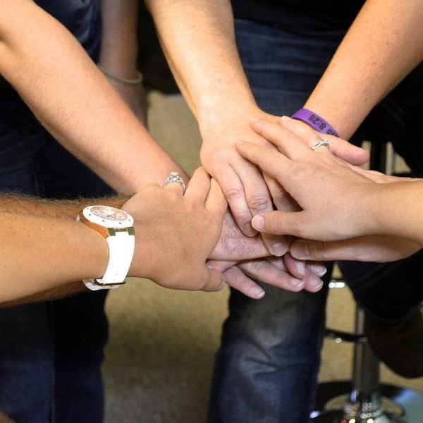 Why I Believe All Lives Matter