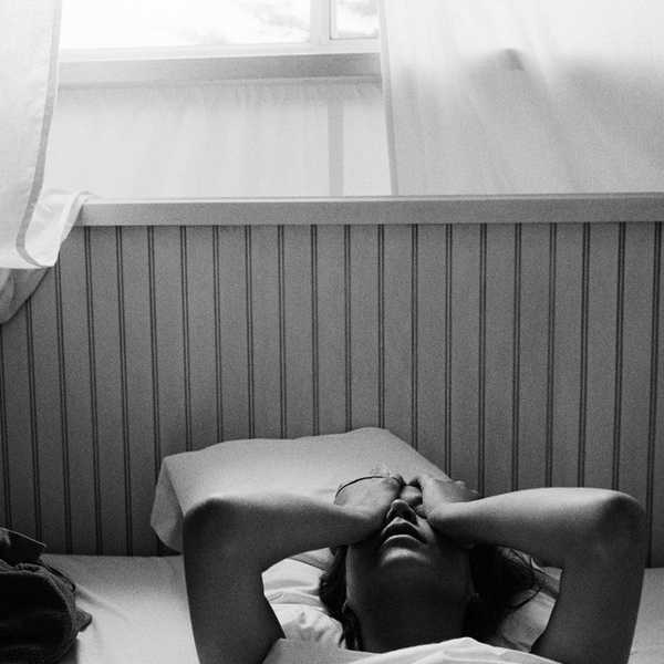 7 Reminders For Anyone Dating A Girl With A Dark Past