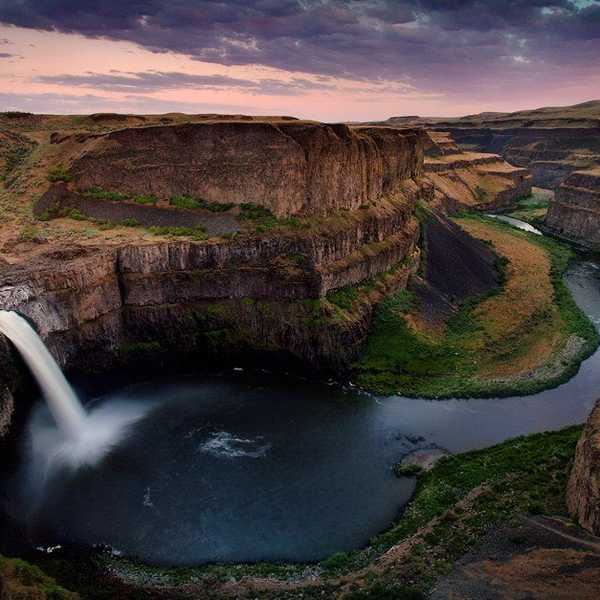 15 Destinations For An Autumn Adventure In The Pacific Northwest