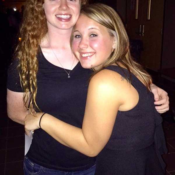 To My Work Best Friend