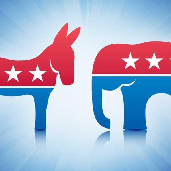 The Fight For Oval Office: A Voter's Perspective