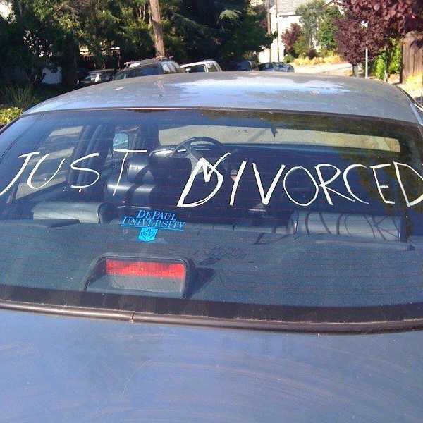 How My Parents' Divorce Made Me A Better Person