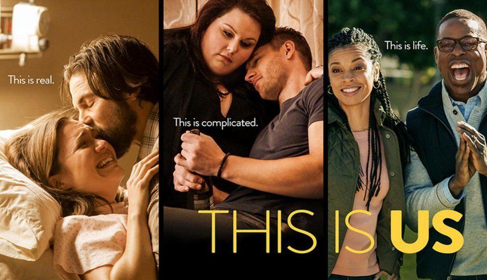 This Is Us Premiere Review