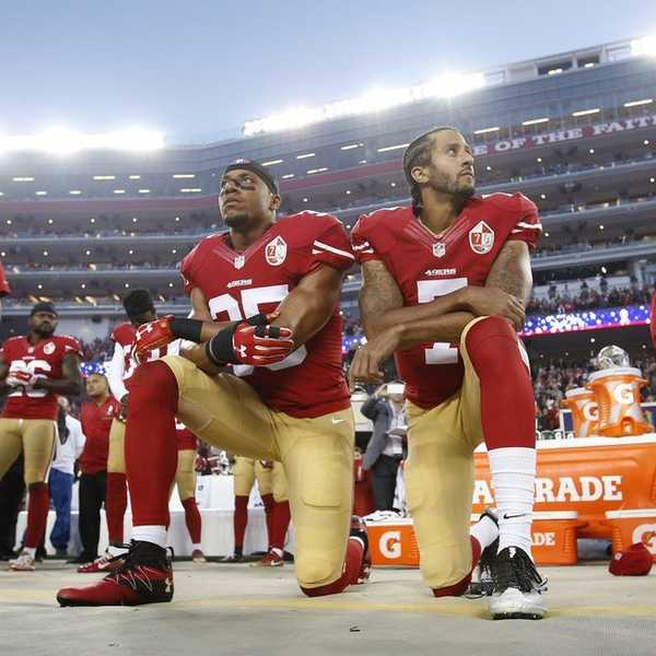 Our American Sport Isn't So American Anymore