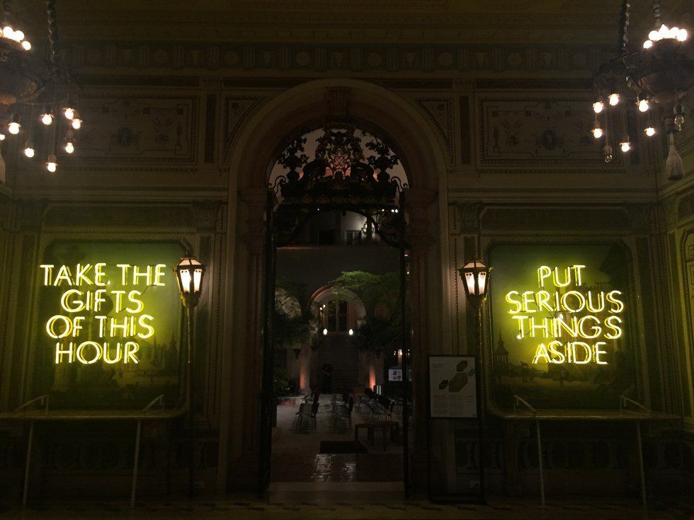 Preservation Of Fleeting Moments