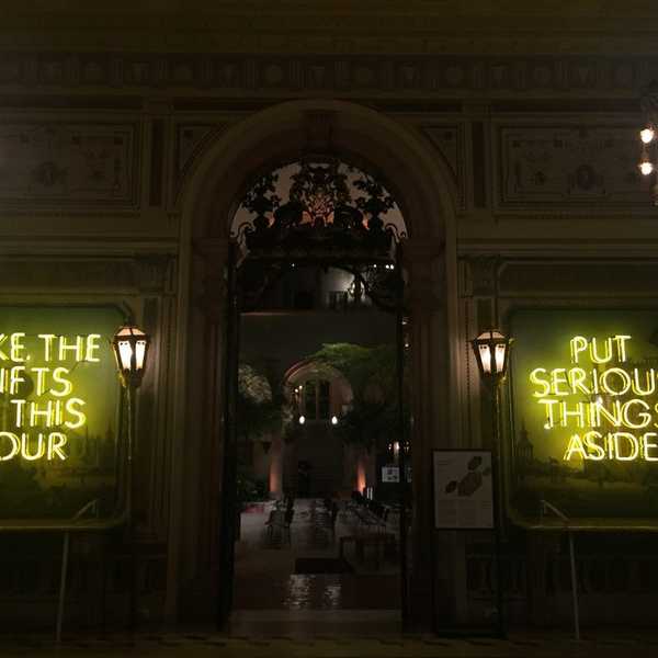 Preservation Of Fleeting Moments