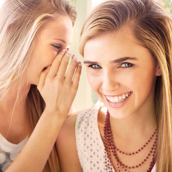 'Harmless Gossip' Is Never Really Harmless