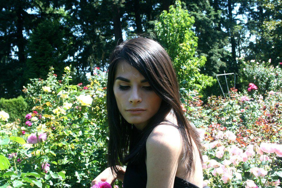 How I Came To Terms With The Word Transgender