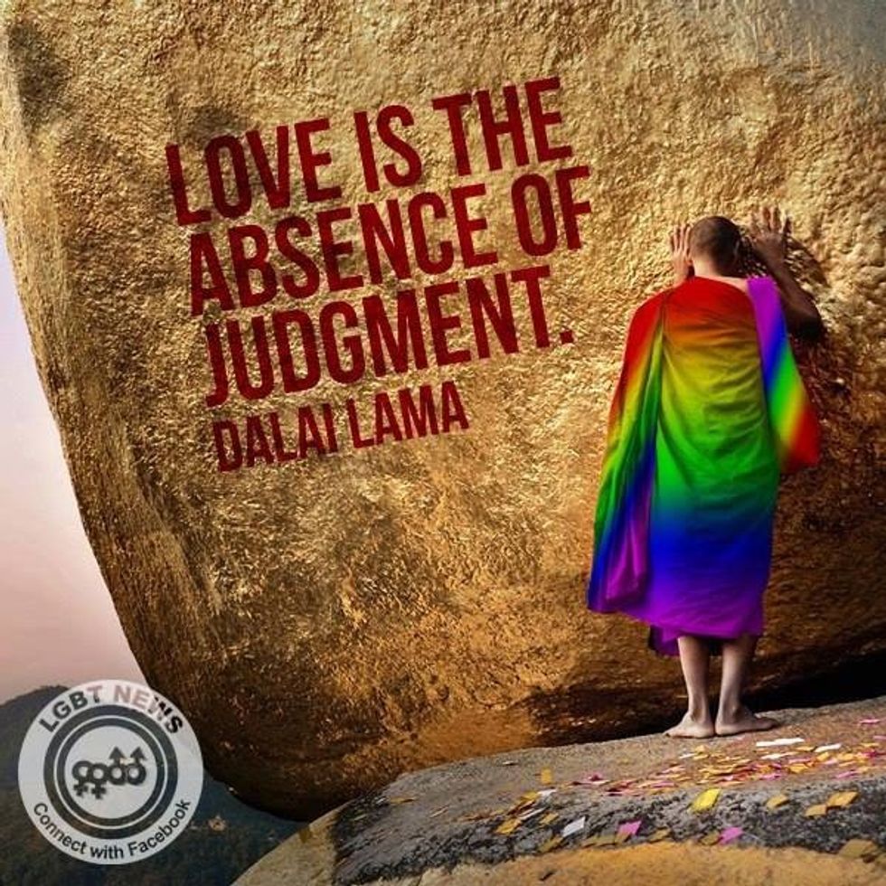 Why Is The Term "Gay" Used As An Insult To Masculinity?