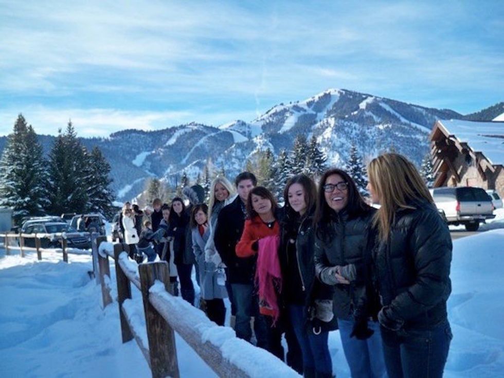 Reasons Why Having A Large Family Is The Best Thing About Me