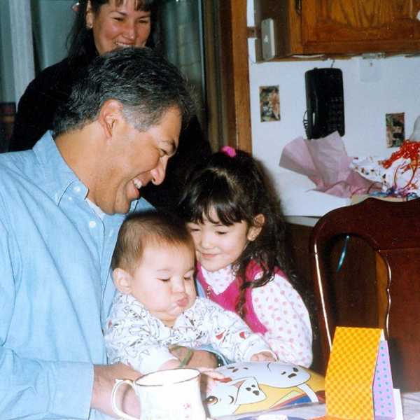 To the Kids Who've Lost a Parent