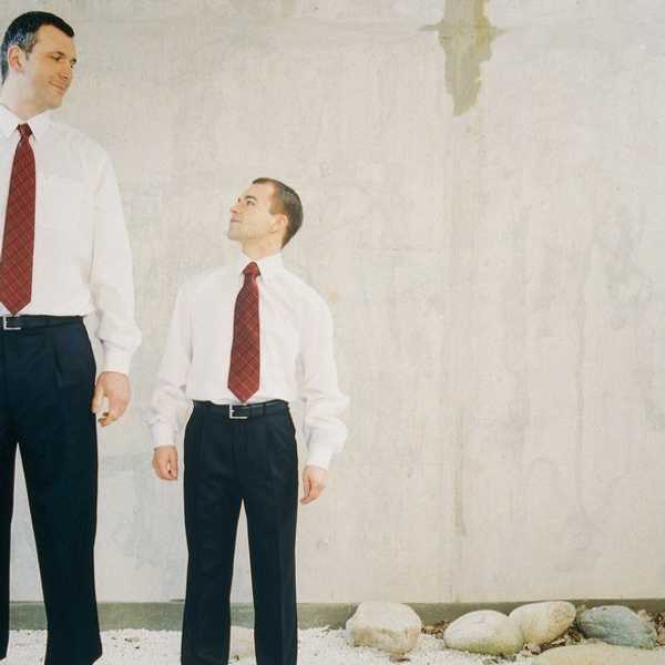 23 Things A Tall Person Hears