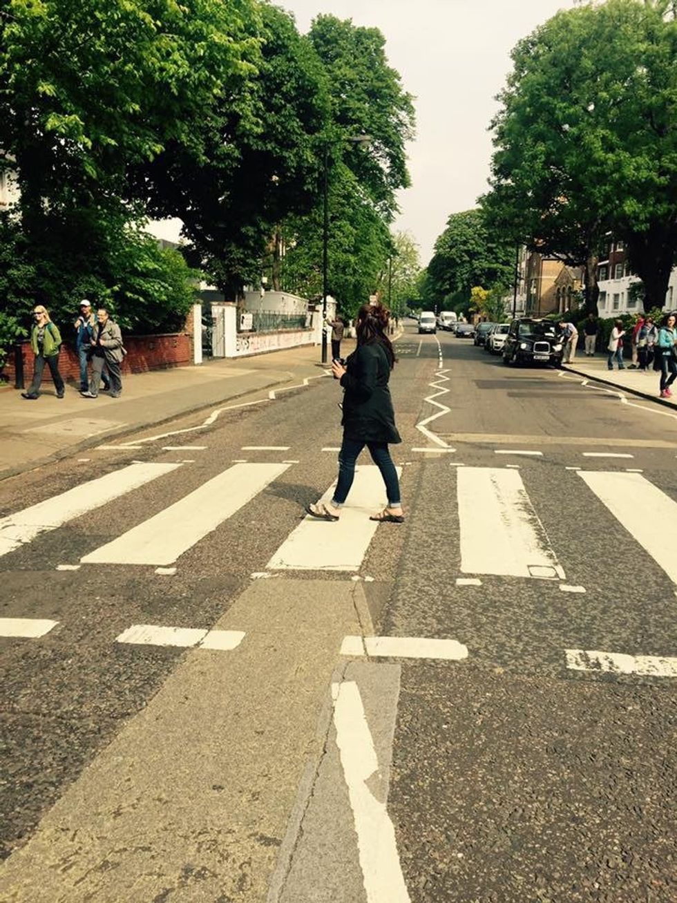 For All Of Those Lost Seniors