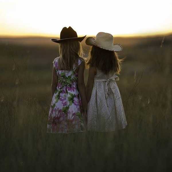 To My Childhood Best Friend Who Lost A Parent Way Too Young