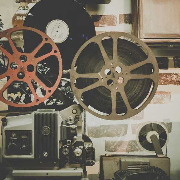 5 Upcoming Movies You Need to See