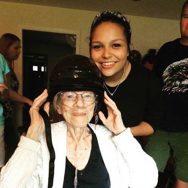 How Losing Someone Brought Me Closer To My Family