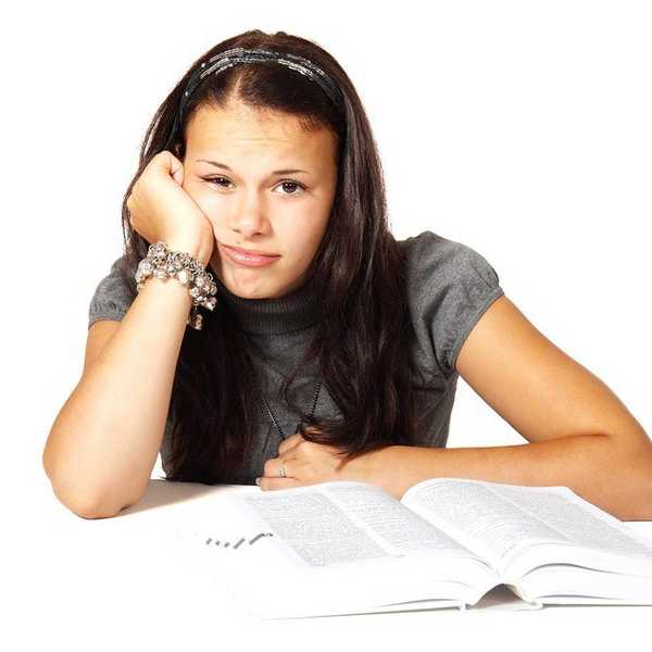 Stop Complaining About Your Major