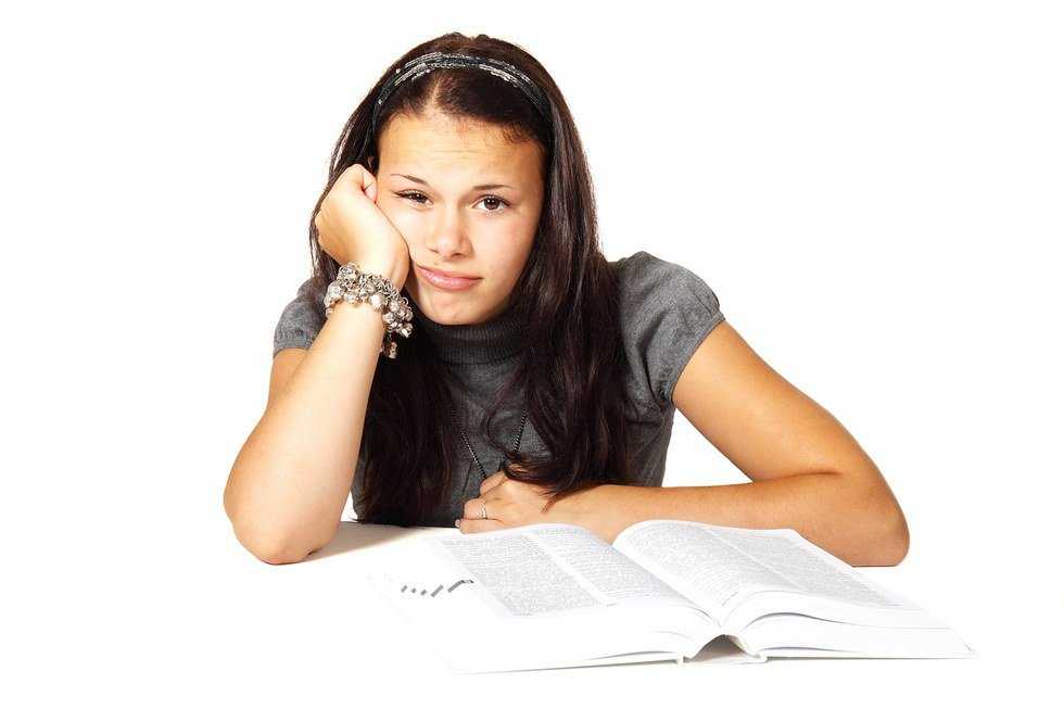 Stop Complaining About Your Major