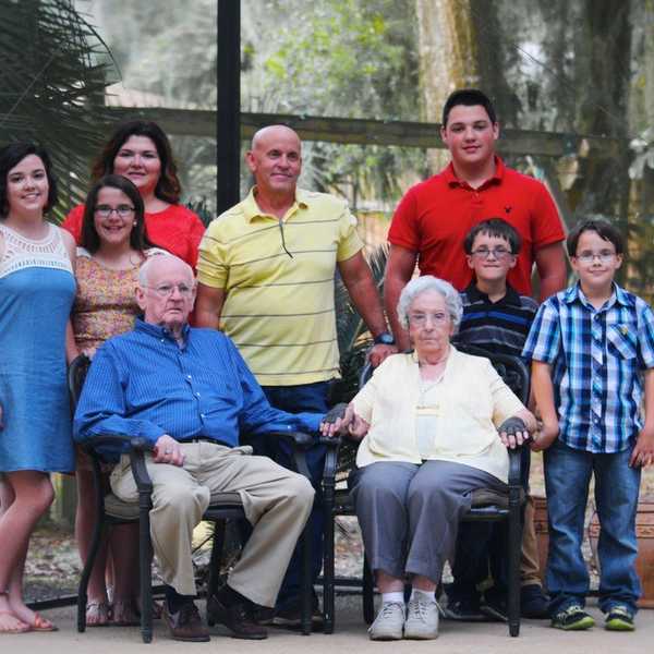 4 Lessons and 2 Nine Year Old Boys.