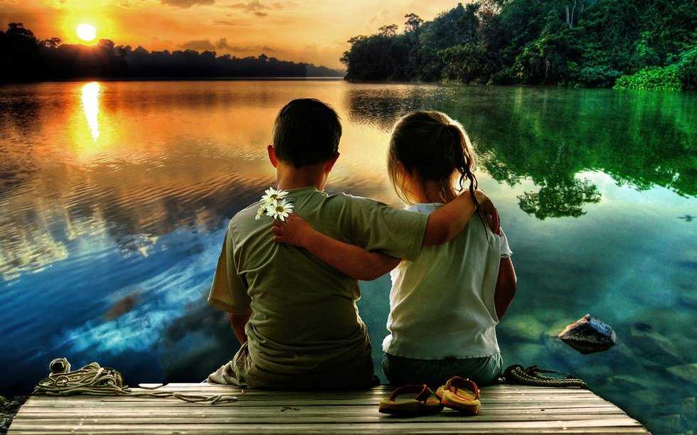 11 Perks Of Having A Guy Best Friend