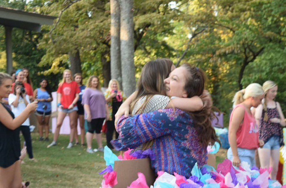 An Open Letter to My Little