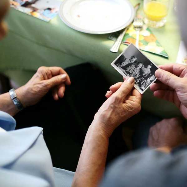 What Alzheimer's Disease Has Taught Me