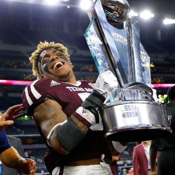 What We Have Learned From The First Four Weeks Of College Football