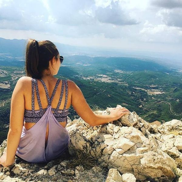 What No One Told Me About Studying Abroad