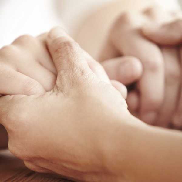 Why Is Forgiveness So Hard?