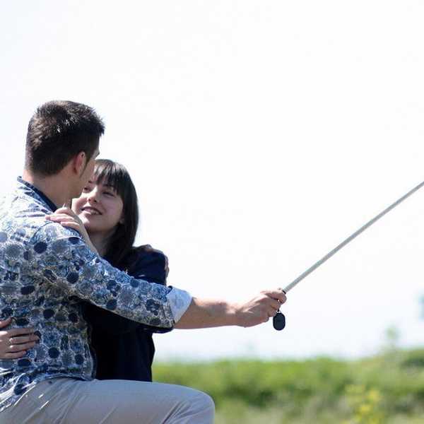 A Picture's Worth A Thousand Words, So Won't You Please Take One?