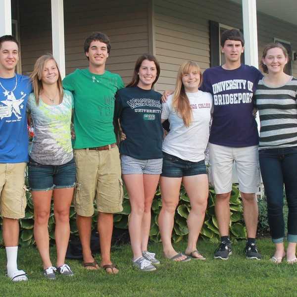 A Letter to My High School Friends Who Are Still My Friends in College